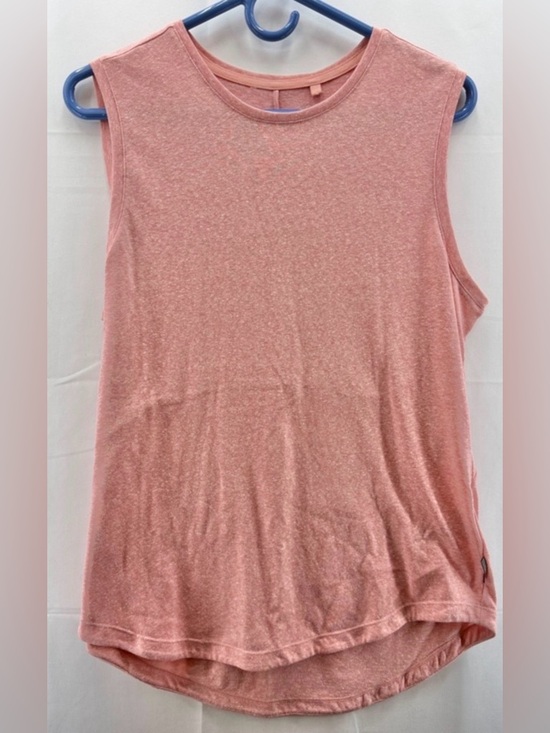 Pearl Izumi Tops - Pearl Izumi Women’s Sleeveless Tank Top in Dusty Rose Size XL